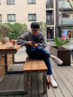 gotanさんのコーディネート