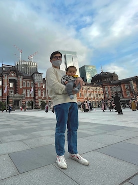 gotanさんのコーディネート