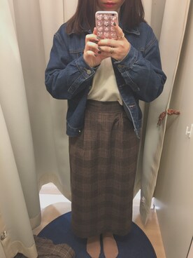 maruuuuさんのコーディネート