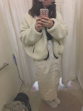 maruuuuさんのコーディネート