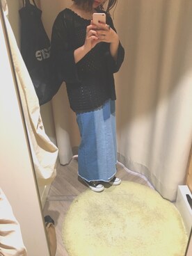 maruuuuさんのコーディネート