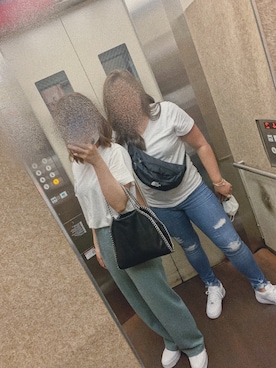 maruuuuさんのコーディネート