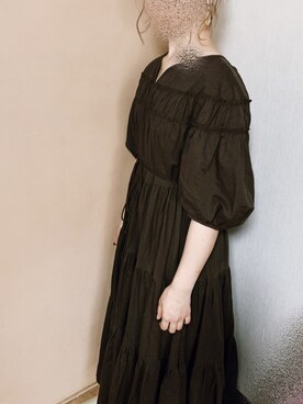 maruuuuさん（レディース・158cm）の夏コーディネート