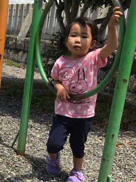 かなやんさんのコーディネート