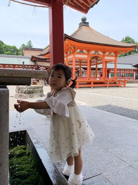 かなやんさんのコーディネート