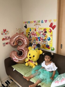 かなやんさんのコーディネート