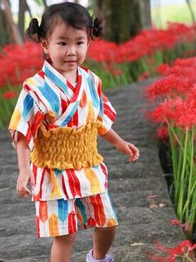 かなやんさんのコーディネート