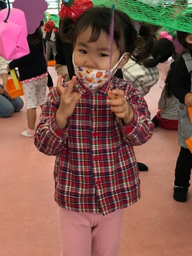 かなやんさんのコーディネート