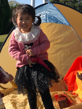 かなやんさんのコーディネート