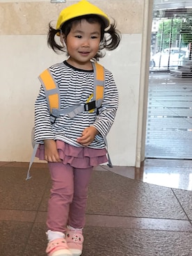 かなやんさんのコーディネート