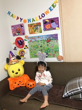 かなやんさんのコーディネート