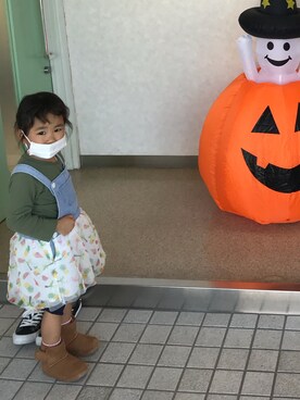 かなやんさんのコーディネート