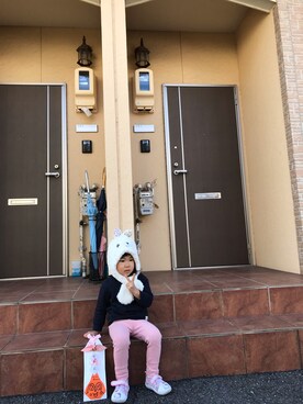 かなやんさんのコーディネート