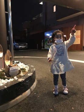 かなやんさんのコーディネート