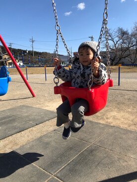 かなやんさんのコーディネート