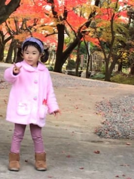 かなやんさんのコーディネート