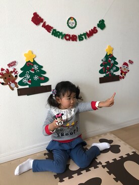 かなやんさんのコーディネート