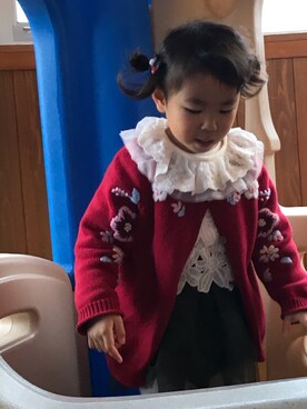 かなやんさんのコーディネート