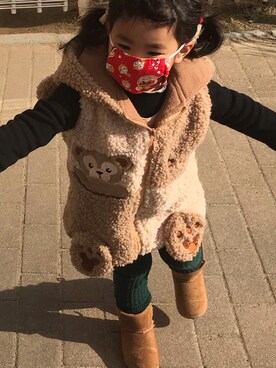 かなやんさんのコーディネート