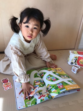 かなやんさんのコーディネート