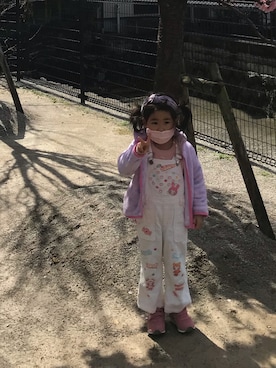 かなやんさんのコーディネート