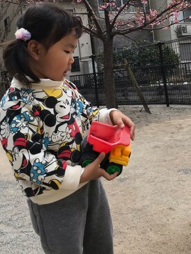 かなやんさんのコーディネート