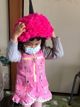 かなやんさんのコーディネート