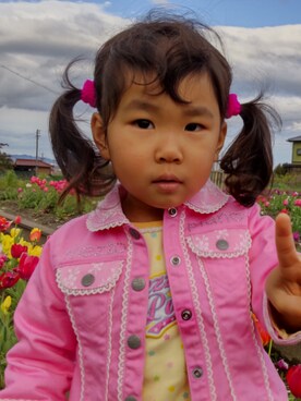 かなやんさんのコーディネート