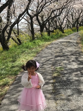 かなやんさんのコーディネート