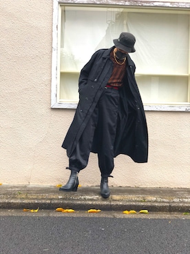 koukiさんのコーディネート