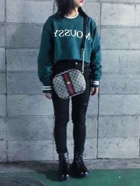 莉子さんのコーディネート