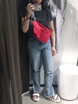 莉子さんのコーディネート