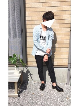 YuuKiさんのコーディネート