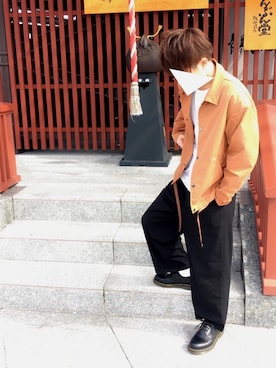 YuuKiさんのコーディネート