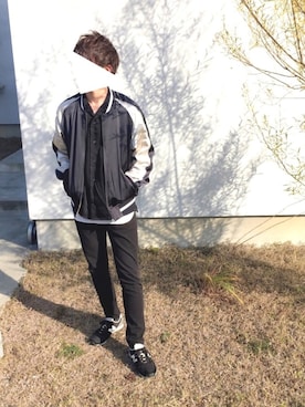 YuuKiさんのコーディネート