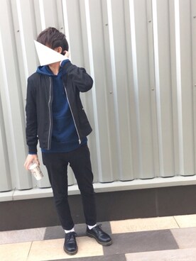 YuuKiさんのコーディネート