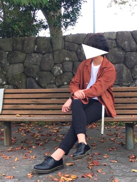 YuuKiさんのコーディネート