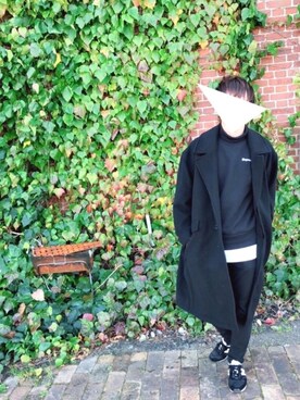 YuuKiさんのコーディネート