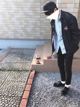 YuuKiさんのコーディネート