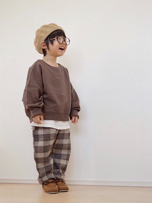 Yuzu𓈒𓏸𓐍さんのコーディネート