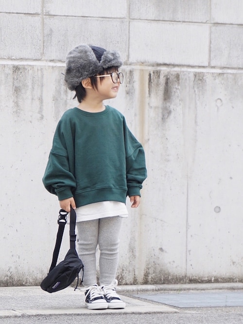 Yuzu𓈒𓏸𓐍さんのコーディネート