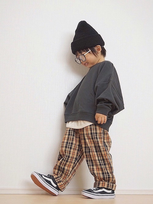 Yuzu𓈒𓏸𓐍さんのコーディネート