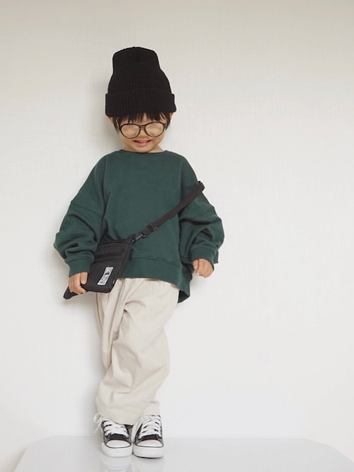 Yuzu𓈒𓏸𓐍さんのコーディネート