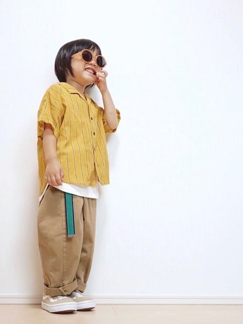 Yuzu𓈒𓏸𓐍さんのコーディネート