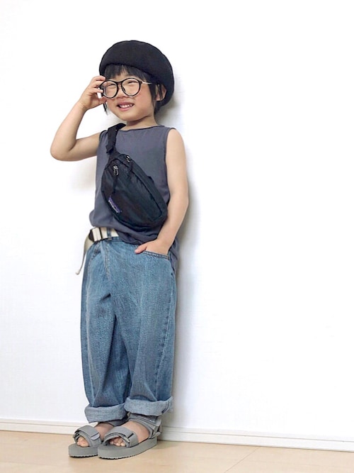 Yuzu𓈒𓏸𓐍さんのコーディネート