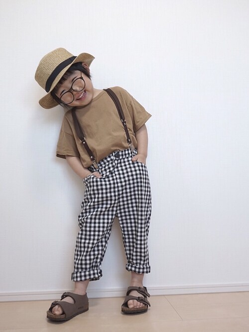 Yuzu𓈒𓏸𓐍さんのコーディネート