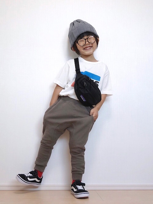 Yuzu𓈒𓏸𓐍さんのコーディネート