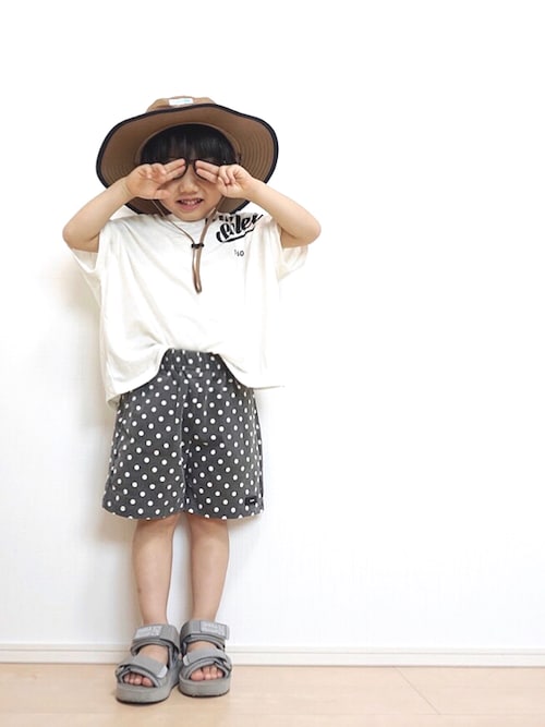 Yuzu𓈒𓏸𓐍さんのコーディネート