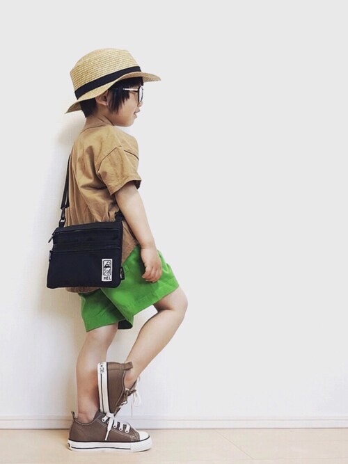 Yuzu𓈒𓏸𓐍さんのコーディネート