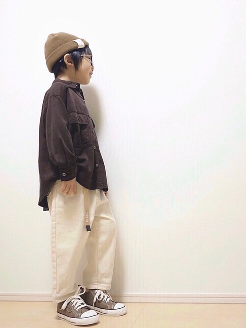 Yuzu𓈒𓏸𓐍さんのコーディネート
